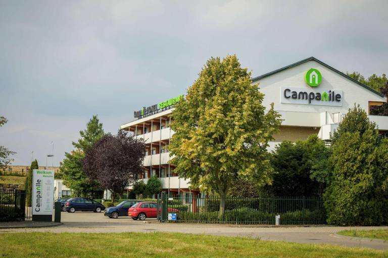 Campanile Eindhoven — photo 5