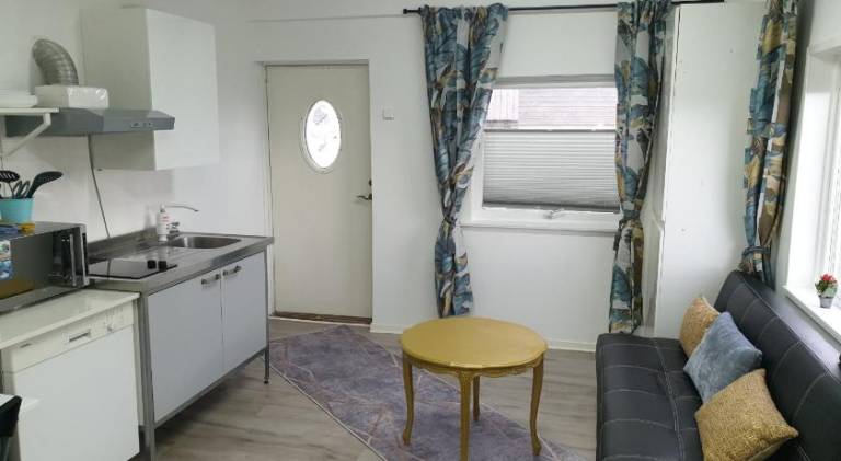 Holiday apartment with 1 room for 2 persons — photo 3