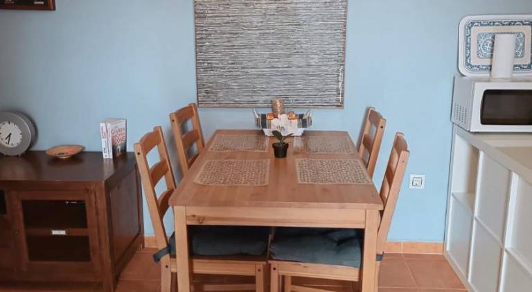 Beautiful apartment with terrace, garden & pool | Close to the beach | Pets are welcome — photo 5