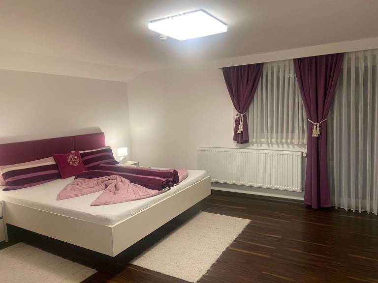 Ferienwohnung Tannheimer Tal