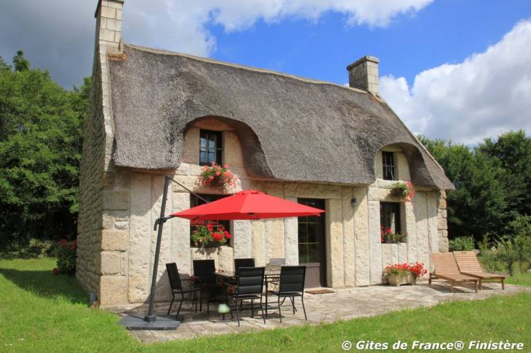 Gîte Pont-Aven