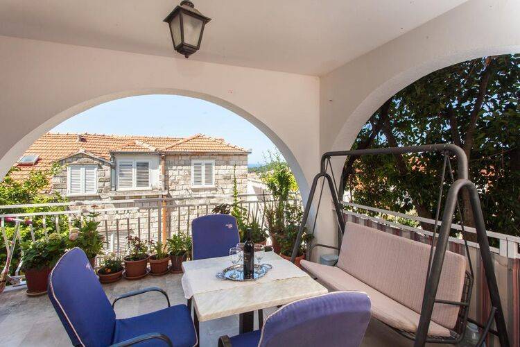 Apartma  Dubrovnik