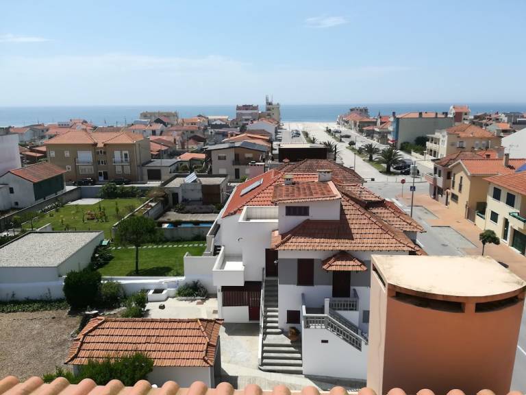 Chalet Cortegaça