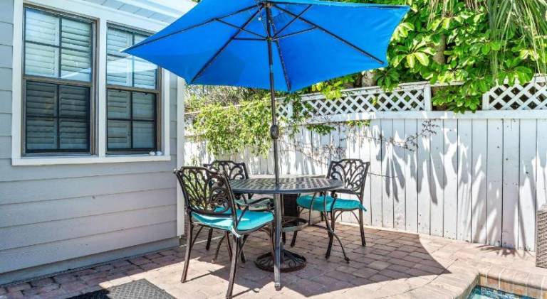 Pleasant house with pool | Next to the beach | Pets are welcome — photo 4