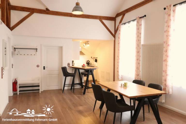 Child-friendly beautiful rental apartment | Pets allowed — photo 4