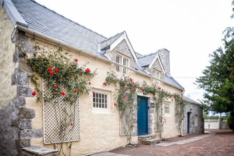Cottage Llantwit Major