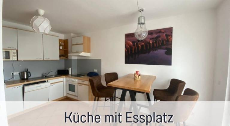 Holiday apartment | Beach nearby | Pets are welcome — photo 5