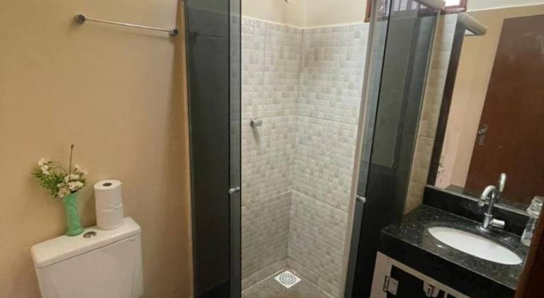 Vacation home with 1 room for 4 persons — photo 2