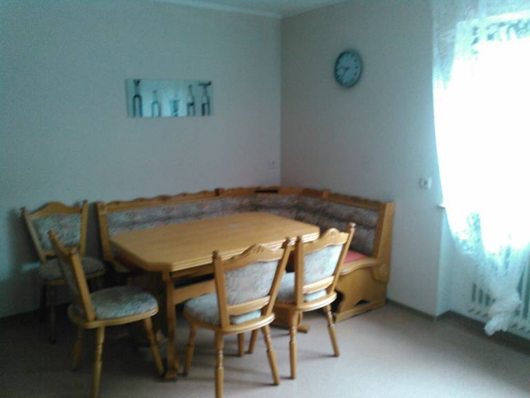 Ferienhaus Helene - Elisabeth Spath (Hammelburg) — photo 4