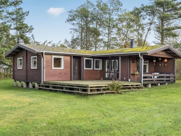 House Fjerritslev