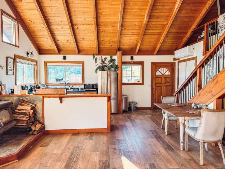 House Nicasio