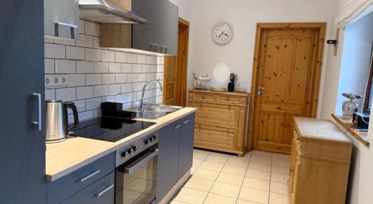 Holiday apartment with 1 room for 5 persons in Celle
