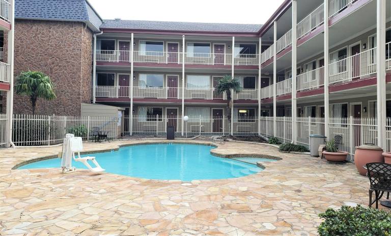 Red Roof Inn Kenner - New Orleans Airport NE in Kenner, LA
