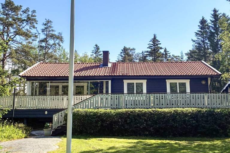 Ferienhaus in Norrtälje, Grisslehamn f&uuml;r max. 7 Personen, 