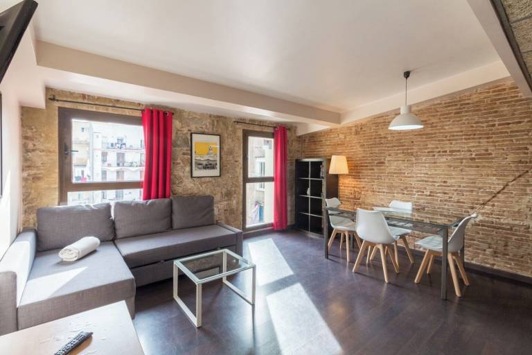 Ferienwohnung Barcelona