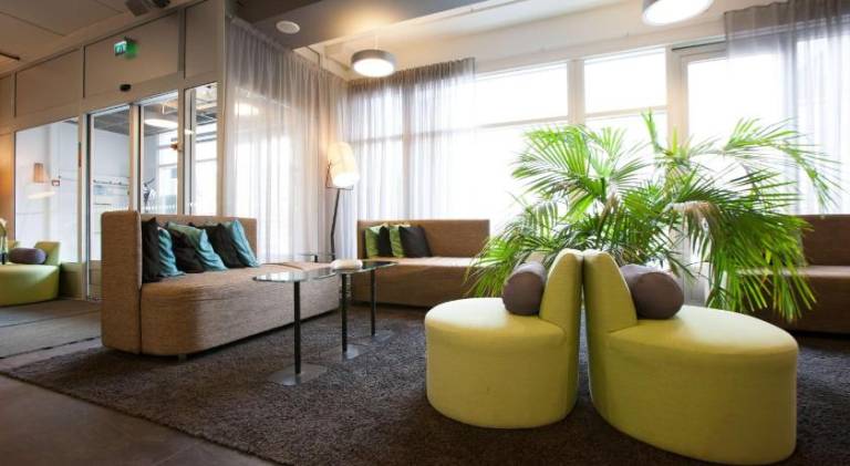 Scandic Pori — photo 3