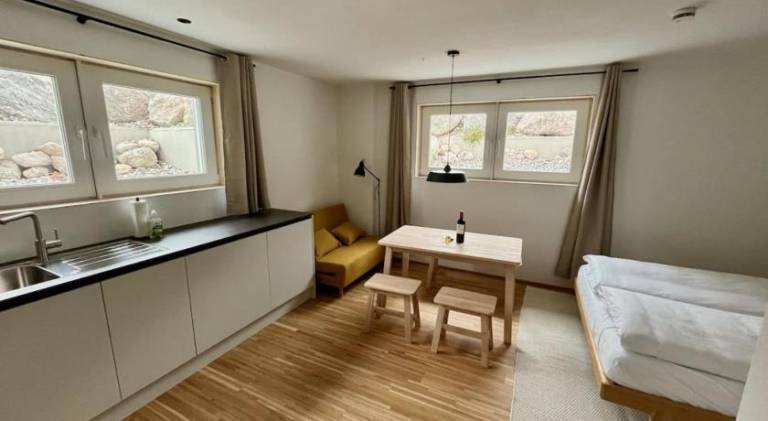 Apartment for 2 persons — photo 3