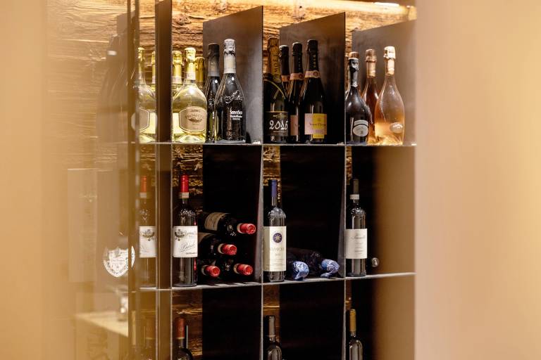 Ferienhaus in Olang, Dolomiten, Italien