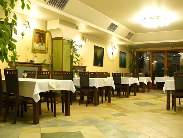 Hotel Ada — photo 4