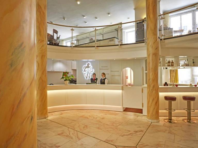 H Hotel Stade Herzog Widukind — photo 5