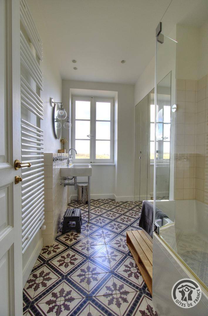 760 m² Landhaus ∙ 10 Schlafzimmer ∙ 26 Gäste – Bild 31