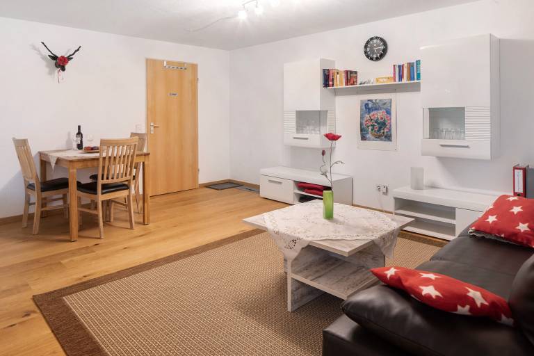 Ferienwohnung Lehen