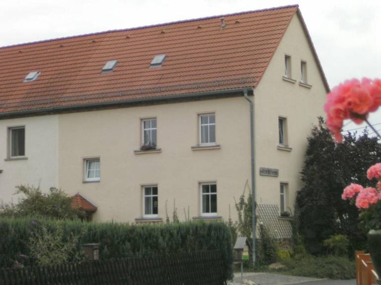 Ferienhaus Grimma
