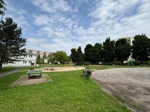 Apartmán Slovenská Ľupča