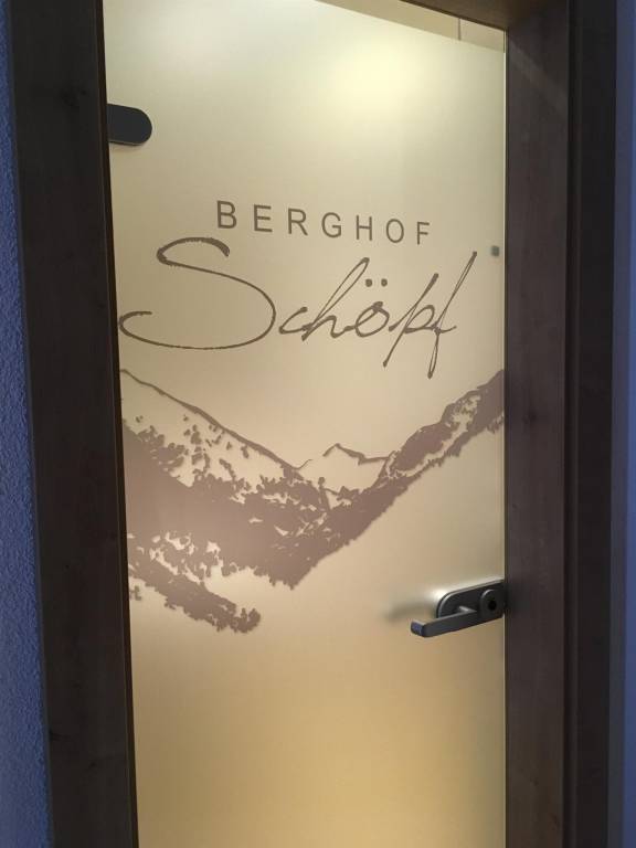Berghof Schöpf — photo 5
