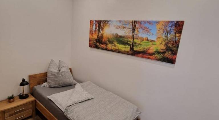 Apartment with 3 rooms for 6 persons — photo 3