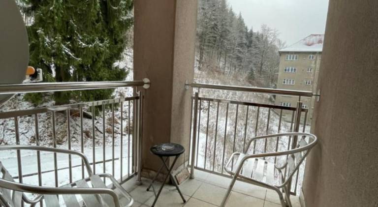 Apartment for 3 persons — photo 4