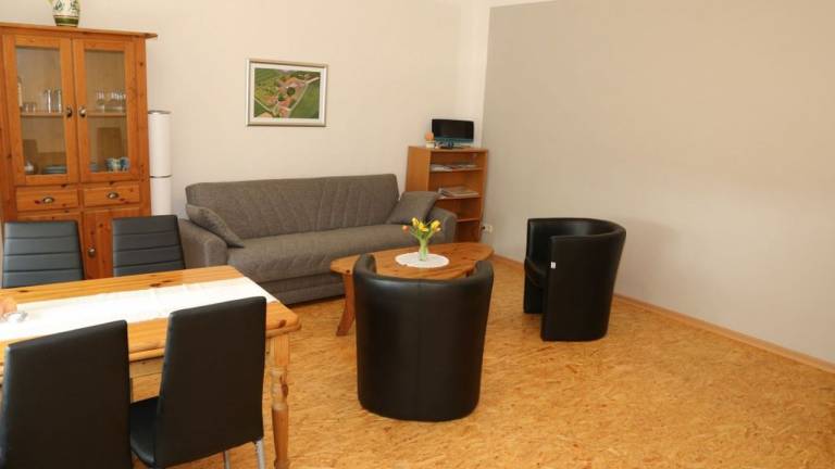 Ferienwohnung Warendorf