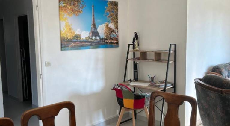 Rental apartment with patio | Good for workation — photo 4
