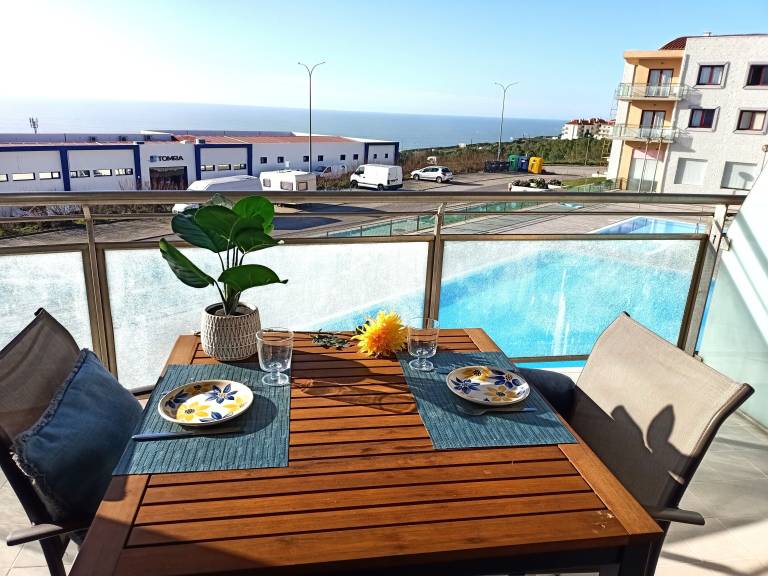 Apartamento  Ericeira