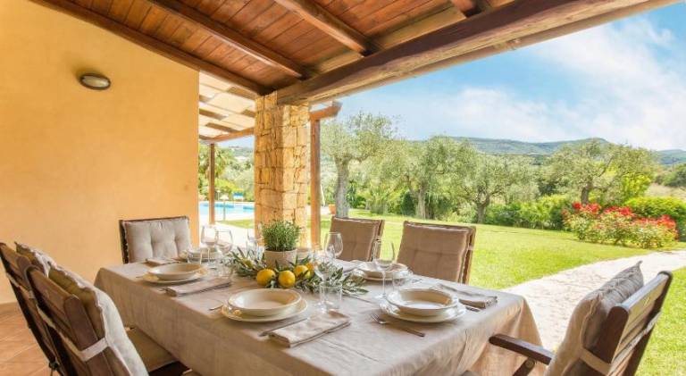 Wonderful villa with pool | Pets allowed — photo 4