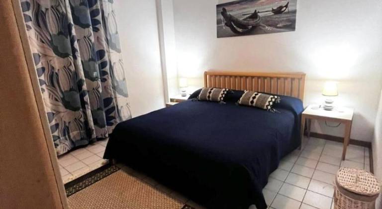 House with 2 rooms for 4 persons — photo 2