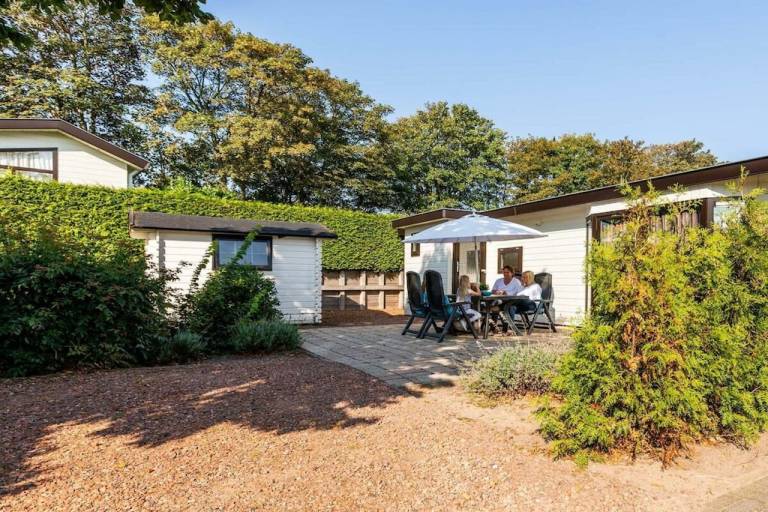 Gemütliches Ferienhaus | Haustierfreundlich