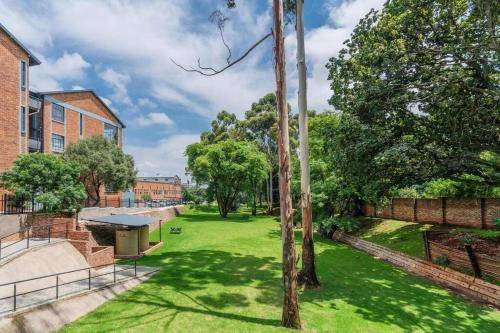 Appartement Johannesburg