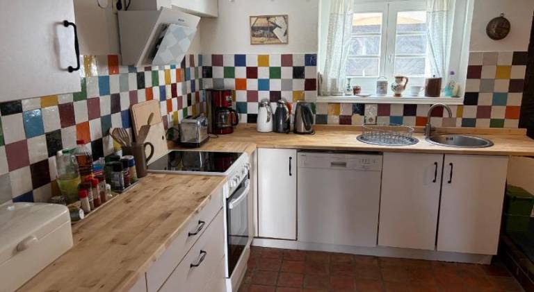 Vacation home | Pets allowed — photo 4