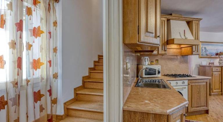Holiday apartment with 2 rooms for 5 persons — photo 4