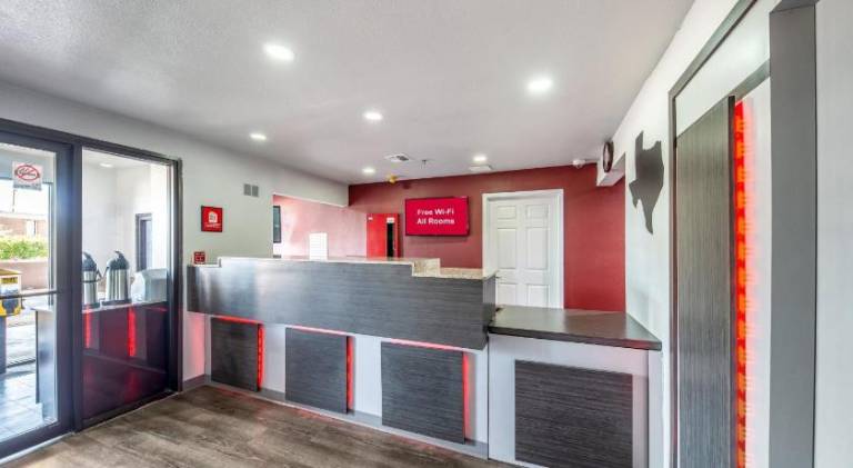 Red Roof Inn Dallas – Mesquite/ Fair Park NE — photo 2
