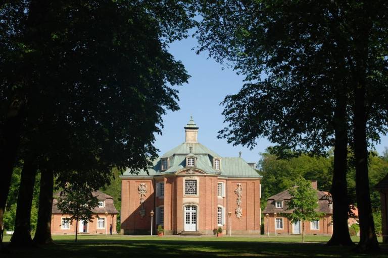 Ferienhaus  Sögel