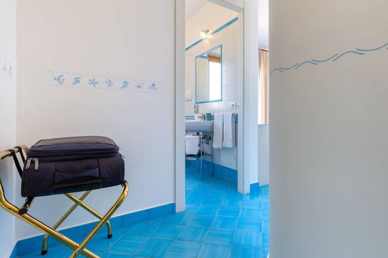 Bed & Breakfast Sperlonga