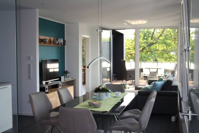 Ferienwohnung Lüdinghausen