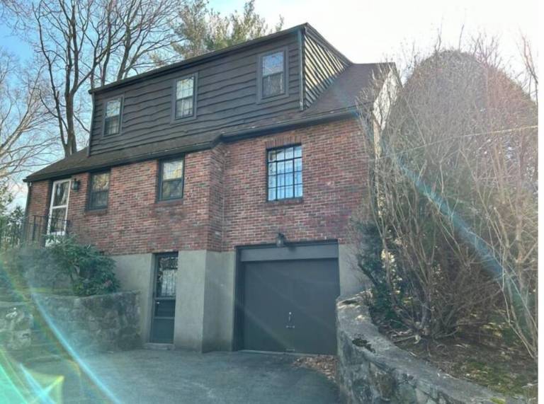 House Needham