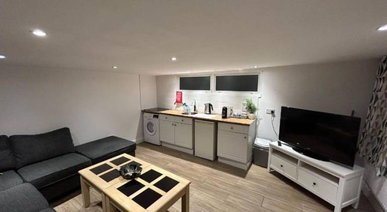 Nice holiday apartment | Dogs allowed — photo 2
