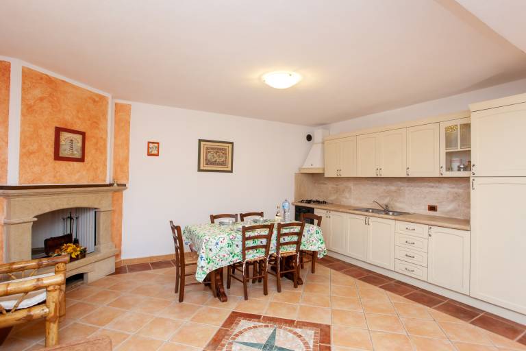 Apartment "Cuore" close to the Beach with Garden & Wi-Fi — photo 3