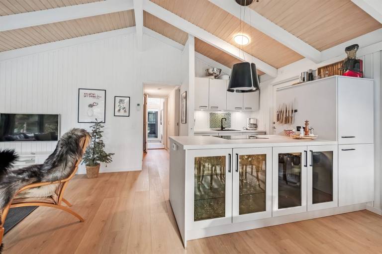 Holiday home, 52-3759, Boeslum Strand — photo 4