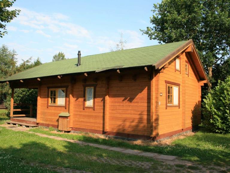 Ferienhaus  Hechthausen