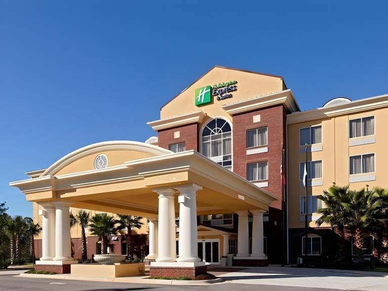 Holiday Inn Express Hotel & Suites Crestview South I 10 By IHG